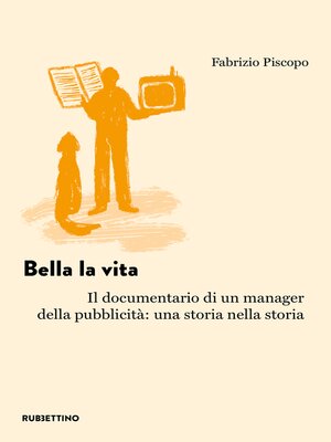 cover image of Bella la vita